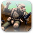 Icon des Programms: Dune II