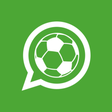 Ikona programu: Football WAStickerApps