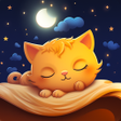 Icon des Programms: SleepyCat - Bedtime stori…