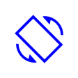 Icône du programme : Set Orientation