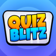 Ikona programu: Quiz Blitz: Test Brain Ga…