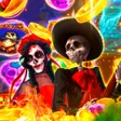 Programmsymbol: Magical Muertos