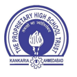 Icon des Programms: Divan Ballubhai School