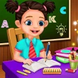 程序图标: Emma Back To School Life:…