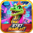 Ikona programu: 8787 NumBlast