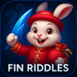 Icon des Programms: FinRidddle