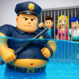 Icon des Programms: Prison Break Parkour Esca…