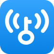 Icono de programa: WiFi Master - by wifi.com