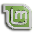 プログラムのアイコン: Linux Mint