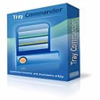 Icona del programma: Tray Commander Lite