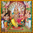 Icon of program: Narasimha Suprabhatam