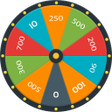 Ikona programu: Spin to Win earn money Ca…