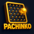 Icon des Programms: Pachinko - Drop balls x10…