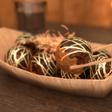 Icon des Programms: 脱出ゲーム　たこ焼き屋から出たい