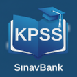 Icon des Programms: 2026 KPSS SınavBank