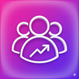 プログラムのアイコン: Unfollower Tracker MyFoll…