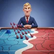 Ikona programu: Conquer Countries