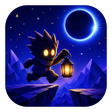 Ikona programu: Eclipse Runner: Last Ligh…