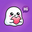 Icon des Programms: DuoYo Call - Live Video C…