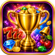 Ikona programu: 777Slots Big Win