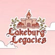Ikona programu: Lakeburg Legacies