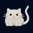 Icône du programme : Syncat: Cat Photo Animato…
