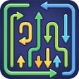 程序图标: Arrow Game: Beat Ta…