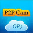 プログラムのアイコン: P2PIPCAM