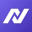 Ikona programu: Blue VPN - Easy Connectio…
