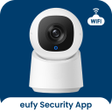 Icon des Programms: eufy Security Camera App