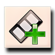 Icono de programa: Ultra Video Joiner