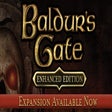 Ikona programu: Baldur's Gate: Enhanced E…