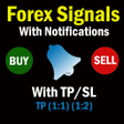 プログラムのアイコン: Ring Signals - Forex Buys…