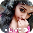 Icon des Programms: Masti Chat - Live Video C…