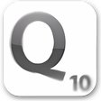 Icon des Programms: Q10