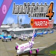 Icon des Programms: ATC4: Airport NARITA [RJA…