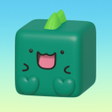 Icon des Programms: 큐브퍼즐 CubePuzzle