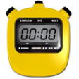 Icona del programma: Stopwatch