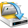 Icon des Programms: Backup Maker