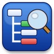 Icon des Programms: Advanced Process Explorer