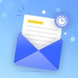 Icon of program: TempAI- Temporary Mail Su…