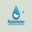 Icon des Programms: Rainmeter