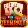 Icon des Programms: Teen Patti Based Master
