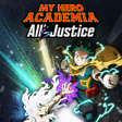 プログラムのアイコン: MY HERO ACADEMIA: All’s J…