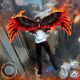 Icône du programme : Lucifer Devil Angel Super…