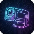 Ikona programu: HY320 Smart Projector App