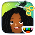 Icono de programa: Toca Hair Salon 3