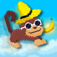 Icon des Programms: Moggy Monkey