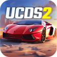 Icono de programa: UCDS 2 - Car Driving Simu…