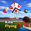 Ikona programu: Pipa Combate vs Kite Flyi…